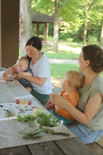 Load image into Gallery viewer, Wild + Rooted: Mama + Me Nature Sessions Registration
