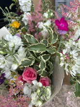 Load image into Gallery viewer, Boards + Bites • Mother’s Day Bouquet Pre-Order
