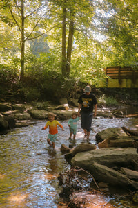 Wild + Rooted Nature Club: Pop Up Workshops