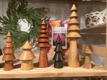 Load image into Gallery viewer, 2025 Mixed Exotic Woodland Tree Drop
