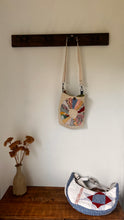 Load image into Gallery viewer, Mini patchwork crossbody
