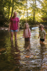 Wild + Rooted Nature Club: Pop Up Workshops