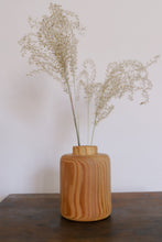 Load image into Gallery viewer, Hand-turned Miniature Vases - Batch 1 - Vase 13
