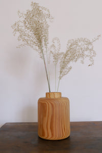 Hand-turned Miniature Vases - Batch 1 - Vase 13