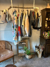Load image into Gallery viewer, Floral Tote: Redemptive Threads
