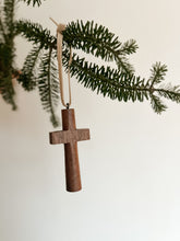 Load image into Gallery viewer, Cross Ornament

