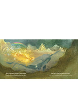 Load image into Gallery viewer, ‘The Light in You’ Children’s Book by local author Eva Lin Douglass
