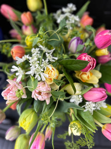 Pre-order Spring Bouquet