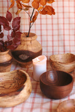 Load image into Gallery viewer, 004 Walnut Bowl - Small
