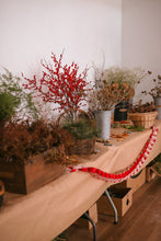Load image into Gallery viewer, Winter Wreath Workshop ❄️ By the Lake
