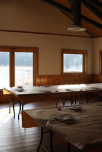 Load image into Gallery viewer, Winter Wreath Workshop ❄️ By the Lake
