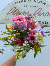 Load image into Gallery viewer, 5 Bouquet Flower Subscription (2026)
