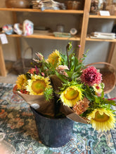 Load image into Gallery viewer, 9 Bouquet Flower Subscription (2026)
