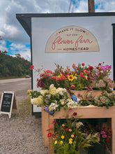 Load image into Gallery viewer, 9 Bouquet Flower Subscription (2026)
