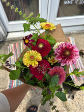 Load image into Gallery viewer, Cornel dahlia
