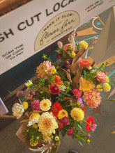 Load image into Gallery viewer, 9 Bouquet Flower Subscription (2026)
