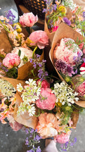 Load image into Gallery viewer, Market Bouquet Offerings 2026
