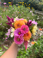 Load image into Gallery viewer, Homecoming Flowers - October 11

