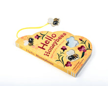 Load image into Gallery viewer, Hello Honeybees
