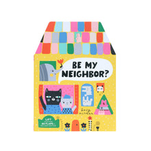 Load image into Gallery viewer, Be My Neighbor?
