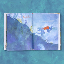 Load image into Gallery viewer, When You Find the Right Rock
