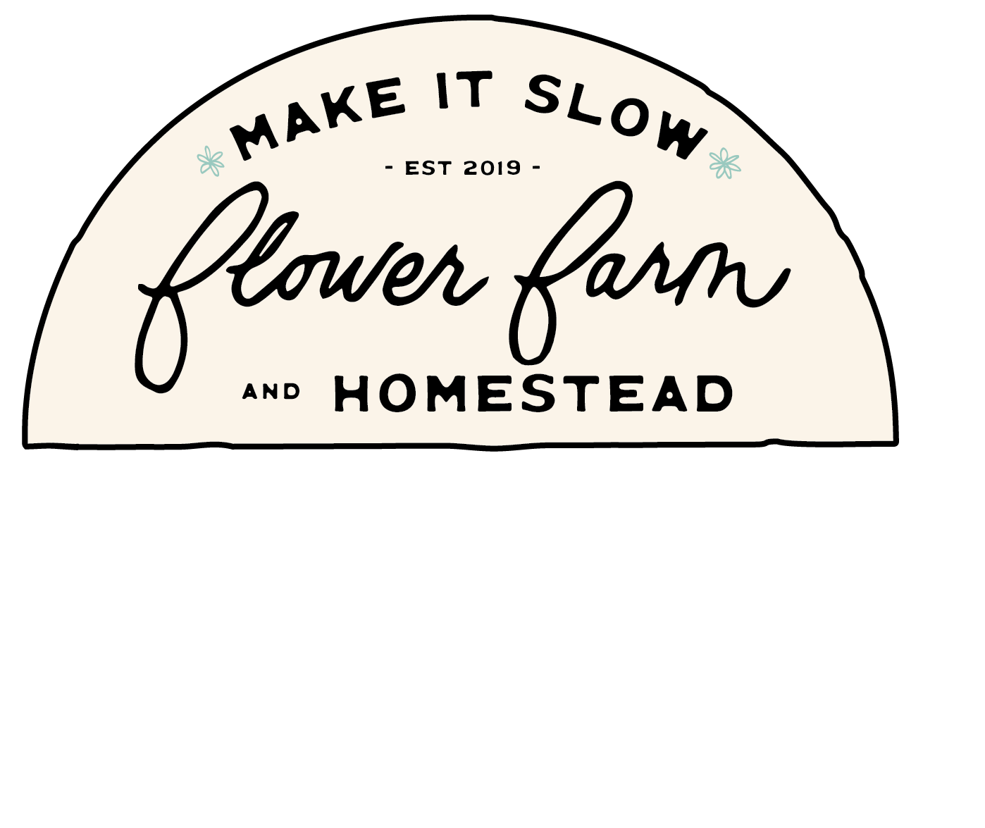 MAKE IT SLOW logo