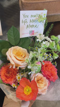Load and play video in Gallery viewer, Floral Offerings
