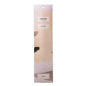 Incense – White Sage