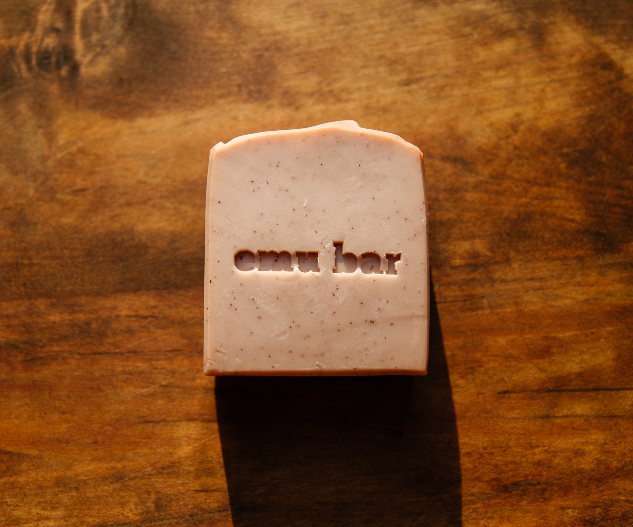 Nitty Gritty Bar Soap