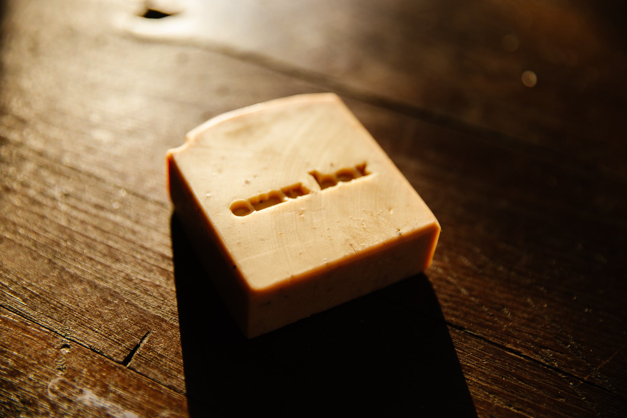 Nitty Gritty Bar Soap