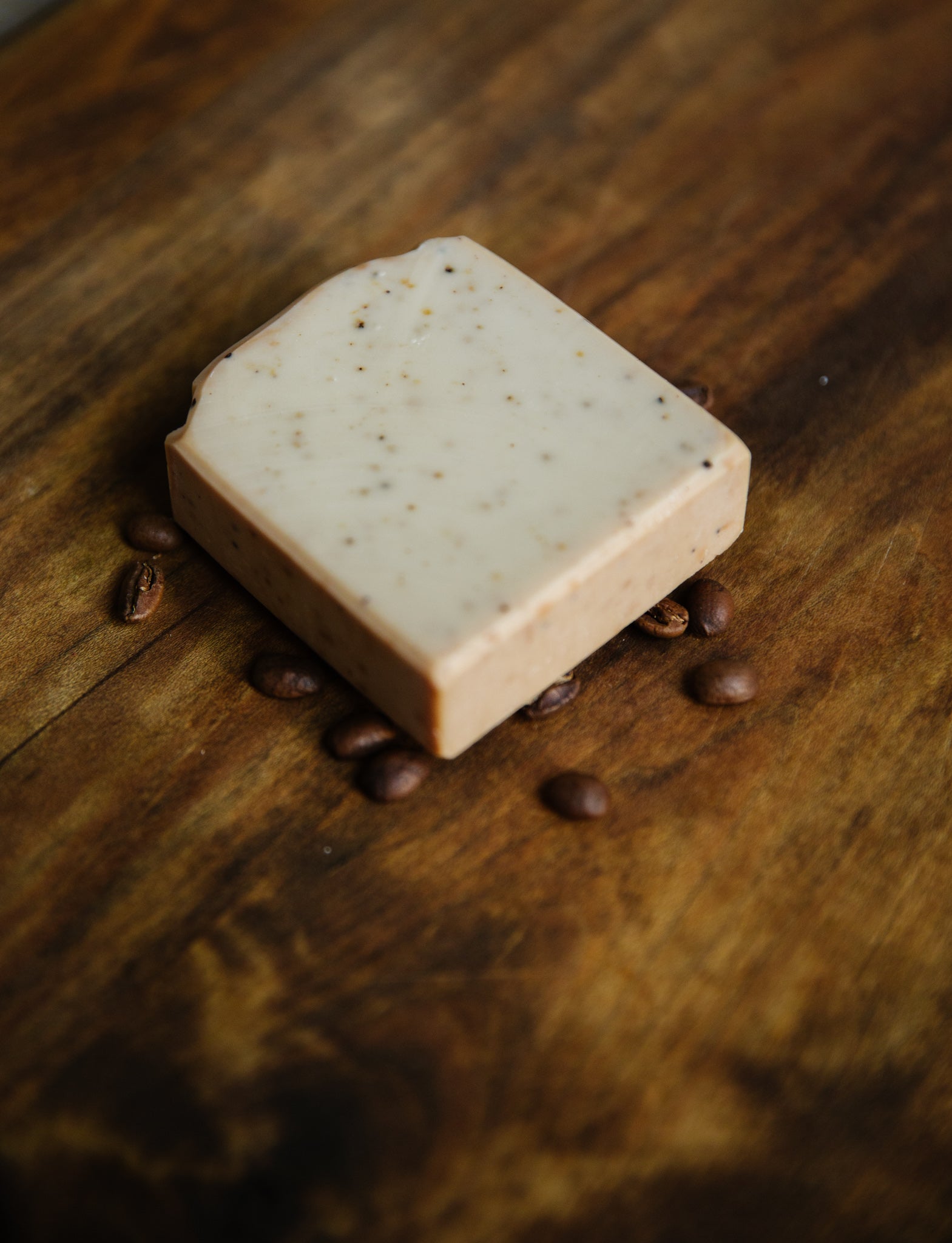 Breakfast Club Handmade Soap
