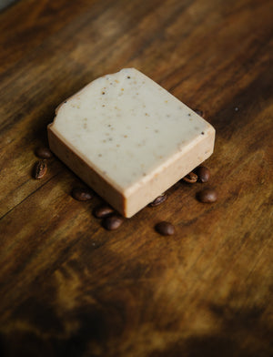 Breakfast Club Handmade Soap