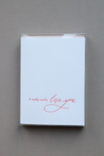 Load image into Gallery viewer, Letterpress Cards | Everyday Celebration Pack

