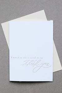 Letterpress Cards | Everyday Celebration Pack