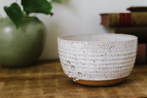 Harvest Bowl