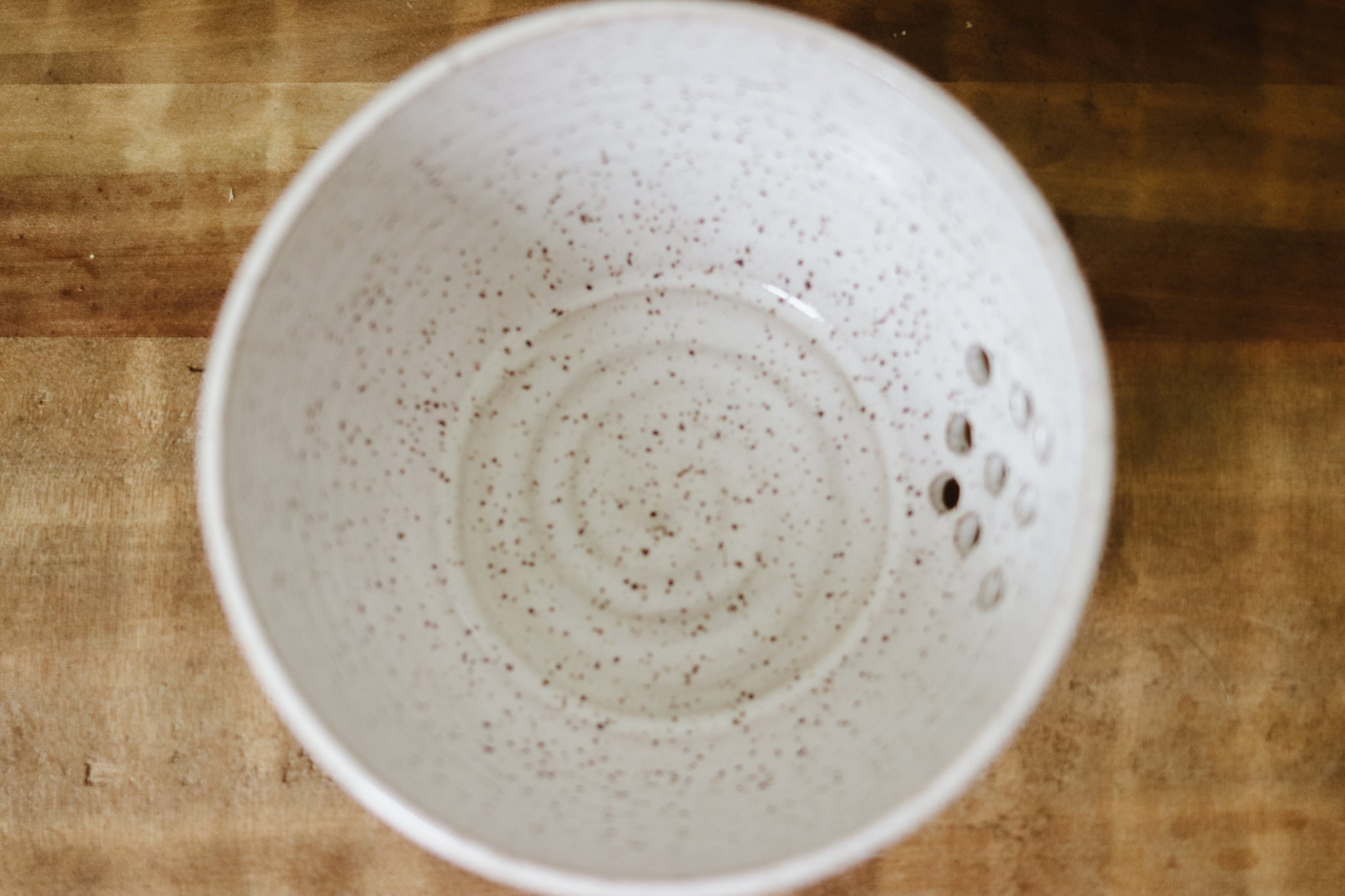 Harvest Bowl