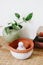 Load image into Gallery viewer, Mortar and Pestle
