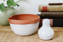 Load image into Gallery viewer, Mortar and Pestle
