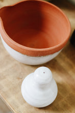 Load image into Gallery viewer, Mortar and Pestle
