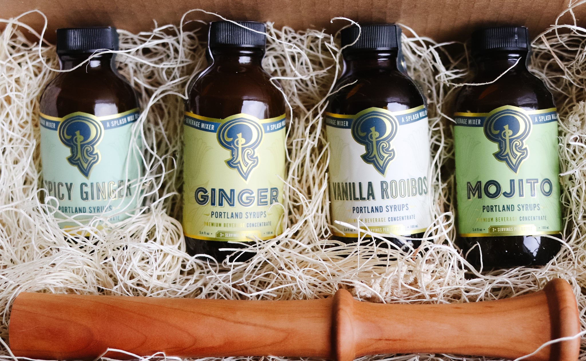 Bartending Kit Gift Set | experience gift box