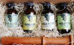 Bartending Kit Gift Set | experience gift box