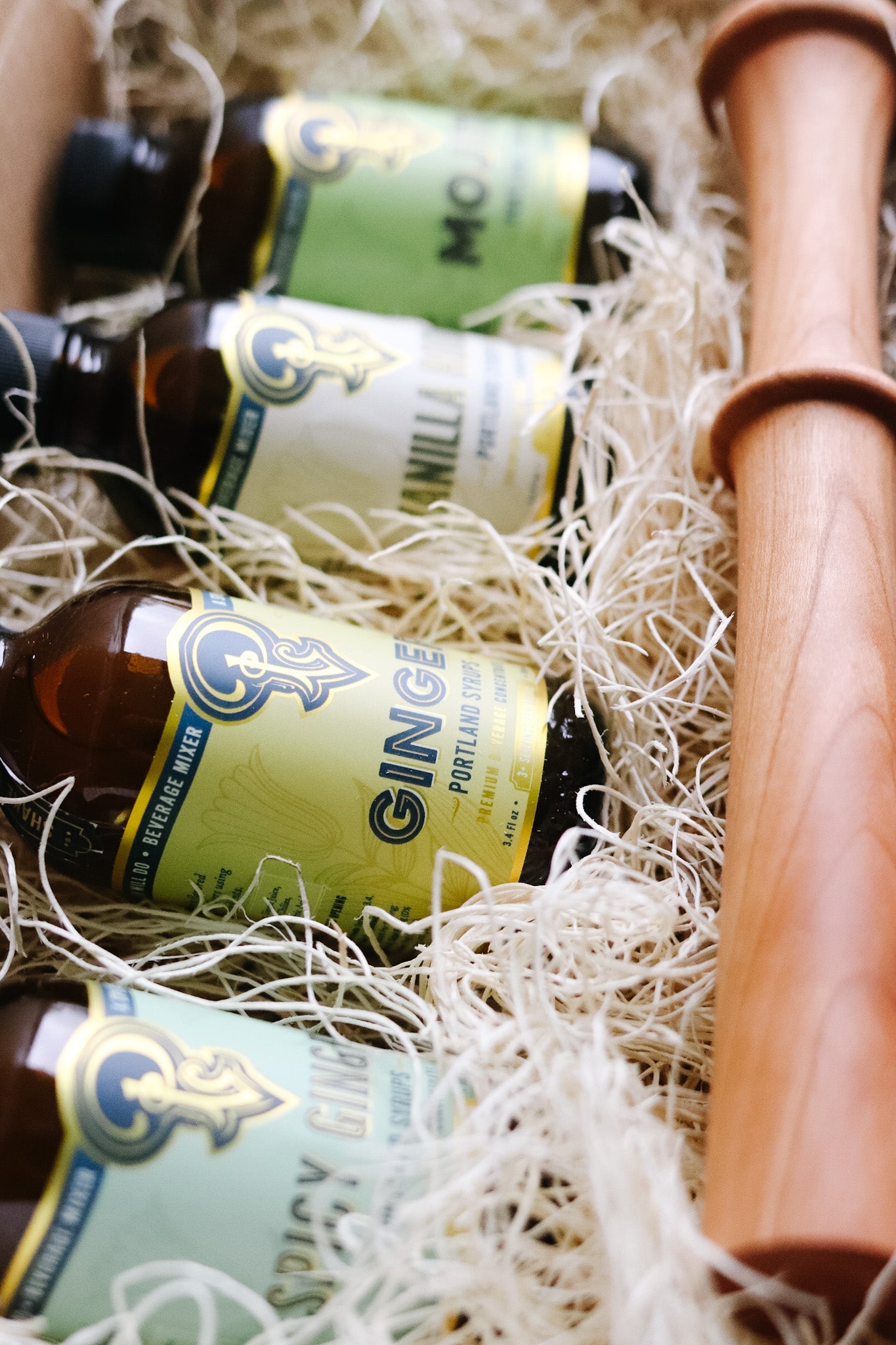 Bartending Kit Gift Set | experience gift box