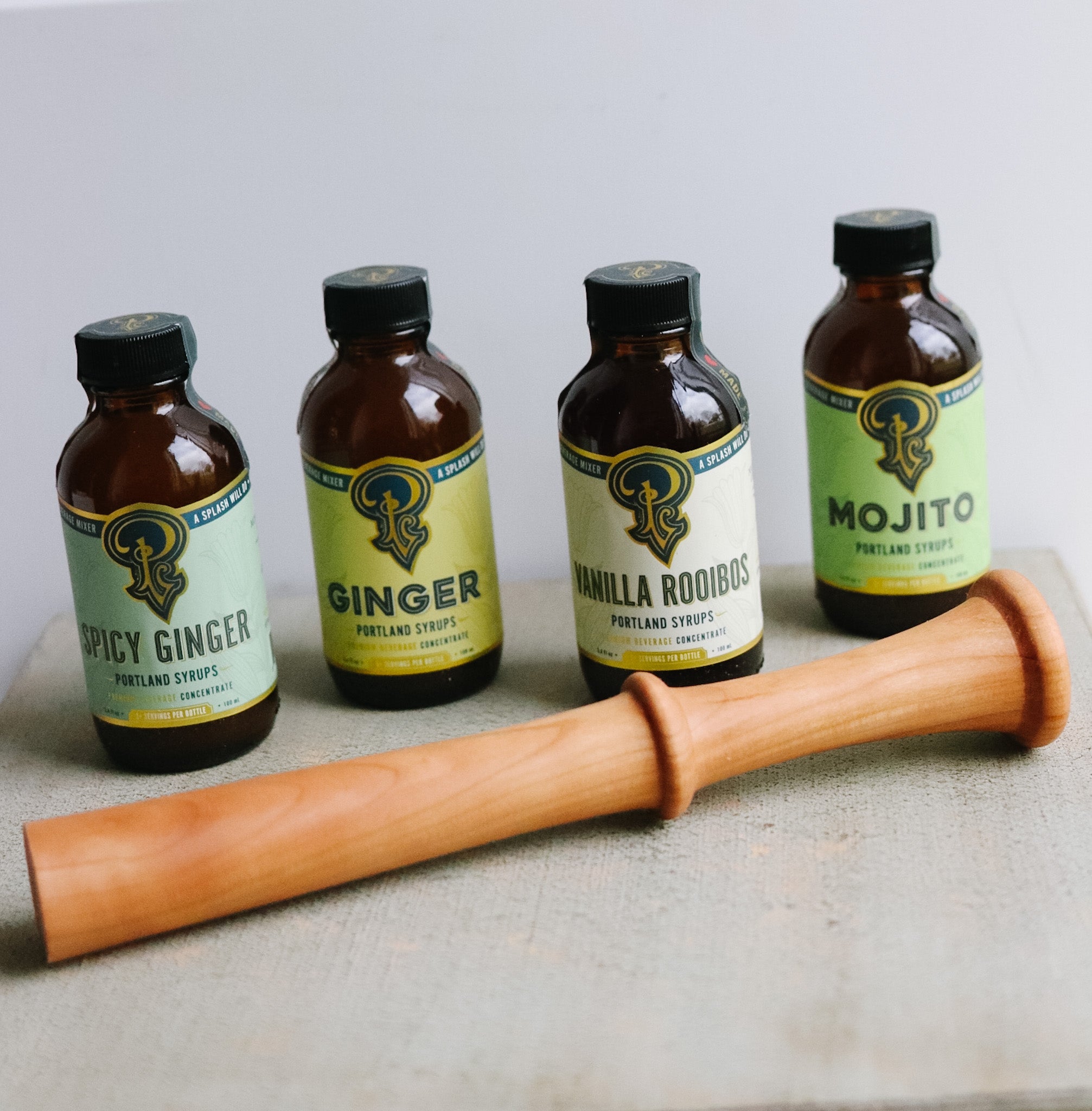 Bartending Kit Gift Set | experience gift box
