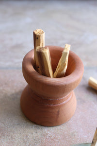 Palo Santo Gift Set