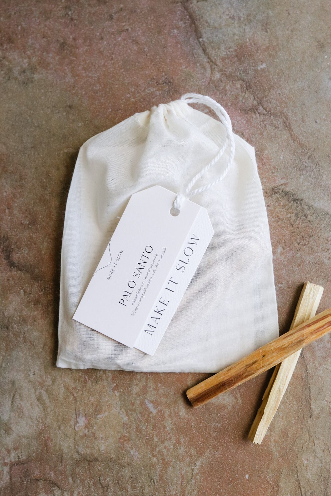 Incense | Palo Santo Stick Bundles