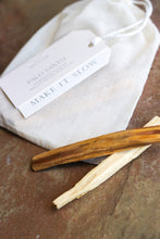 Load image into Gallery viewer, Incense | Palo Santo Stick Bundles
