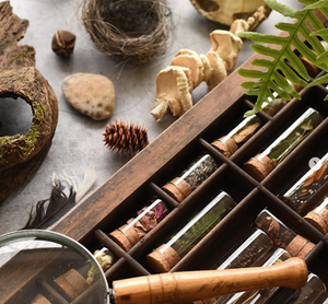 Specimen Collecting Kit | June & December