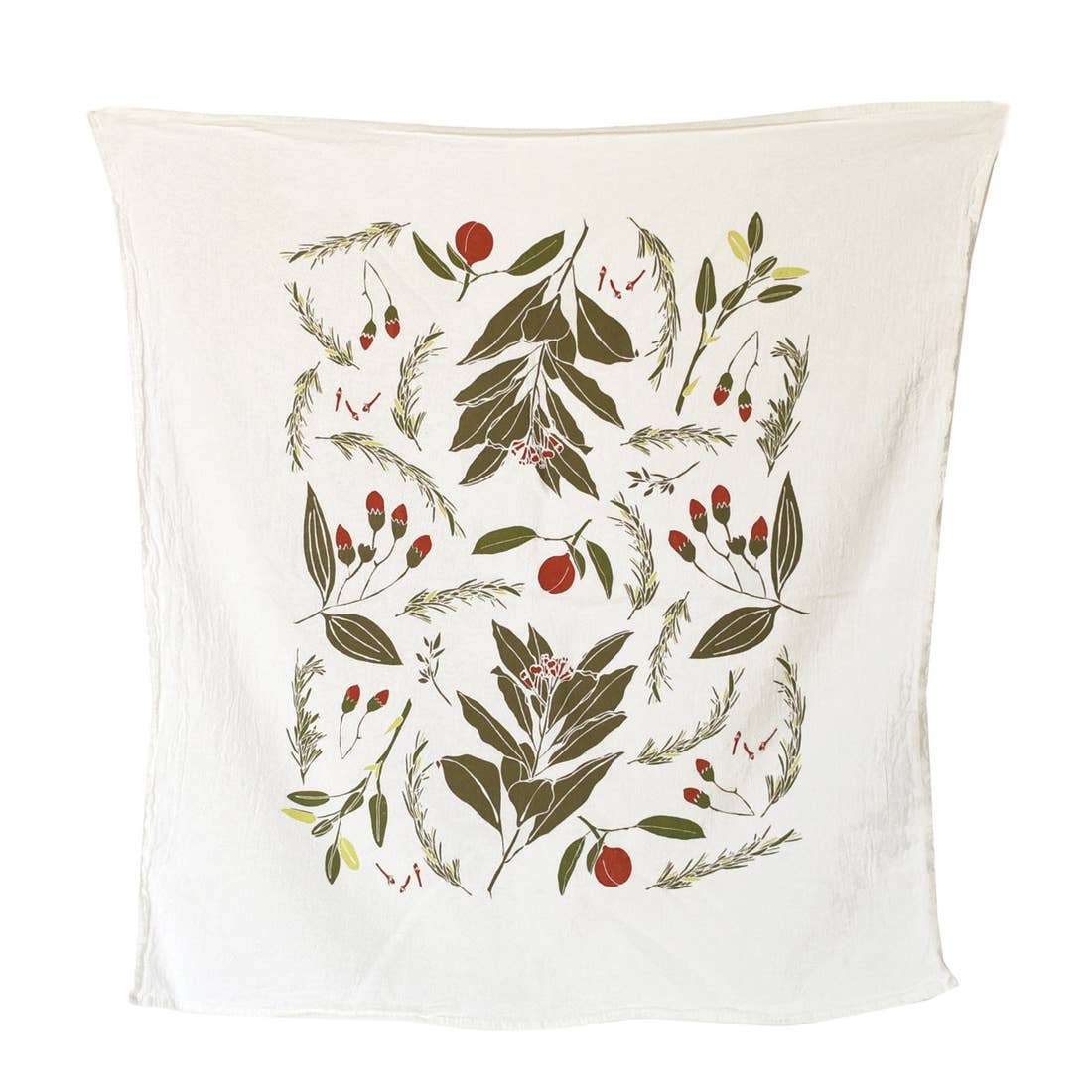 Festive Flavors Towel | by June & December