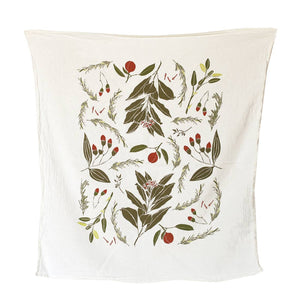 Festive Flavors Towel | by June & December