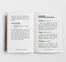 Load image into Gallery viewer, Winter wellness journal
